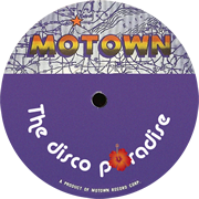 Radio Motown логотип