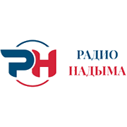 Радио Надыма логотип