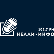 Радио Нелли-Инфо логотип