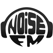 Радио Noise FM логотип
