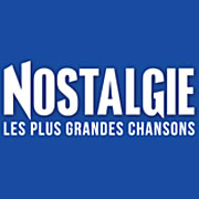 Radio Nostalgie логотип