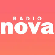 Radio Nova логотип