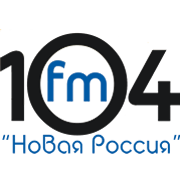 Радио Новая Россия логотип