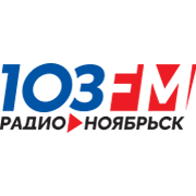 Радио Ноябрьск логотип