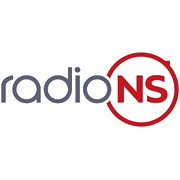 Радио NS KZ логотип