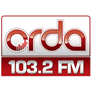 Радио Орда ФМ логотип