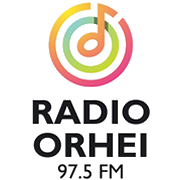 Radio Orhei 97.5 логотип