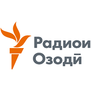 Радио Озоди логотип