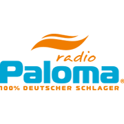 Radio Paloma логотип