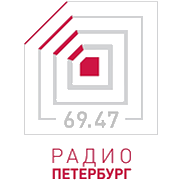 Радио Петербург логотип