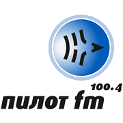Радио Пилот логотип
