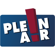 Radio Plein Air логотип