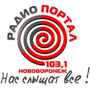 Радио Портал логотип