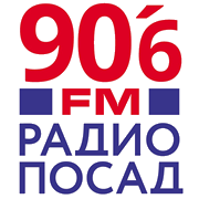 Радио Посад логотип