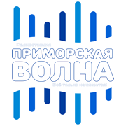 Радио Приморская волна логотип
