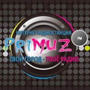 Радио PriMuzFM