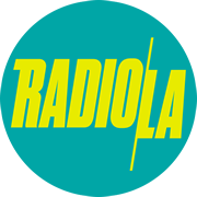 Радио Радиола логотип