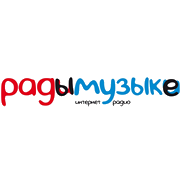 Радио Рады Музыке логотип