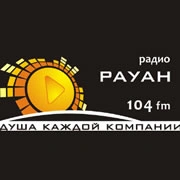 Радио Рауан логотип