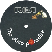 Radio RCA логотип