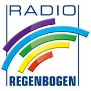 Radio Regenbogen логотип