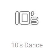 Радио Рекорд 10's Dance