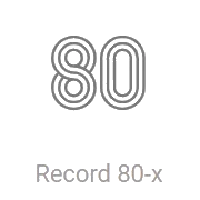 Радио Рекорд 1980-е