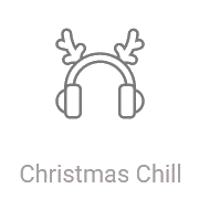 Радио Рекорд Christmas Chill