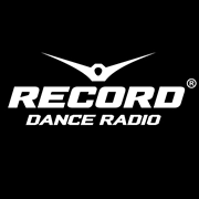 Радио Рекорд логотип