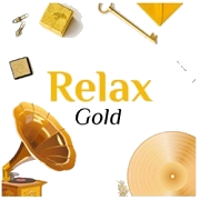 Радио Relax Gold