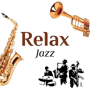 Радио Relax Jazz логотип
