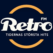 Радио Ретро FM Швеция