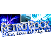 Радио Ретро Рок логотип