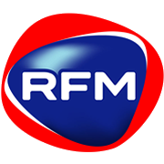 Radio RFM France логотип
