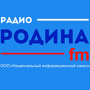 Радио Родина ФМ логотип