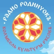 Радио РОДничок логотип