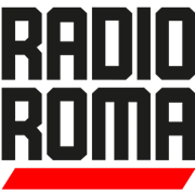 Radio Roma логотип