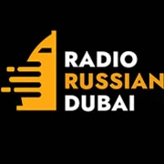Radio Russian Dubai логотип