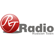 Радио Русский Город логотип