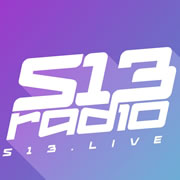 Радио S13
