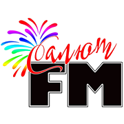 Радио САЛЮТ ФМ логотип