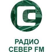 Радио Север FM логотип