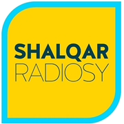 Радио Шалкар Радиосы логотип