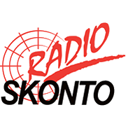 Radio Skonto логотип
