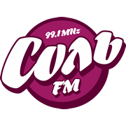 Радио Соль FM логотип