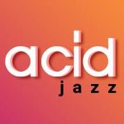 Radio Spinner - Acid Jazz