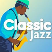 Radio Spinner - Classic Jazz логотип