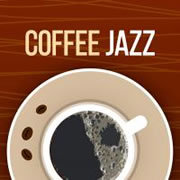 Radio Spinner - Coffe Jazz логотип