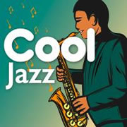 Radio Spinner - Cool Jazz логотип