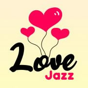 Radio Spinner - Love Jazz логотип
